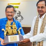 Indian Politics : కేసీఆర్‌తో చేతులు కలిపితే ఇంటి దారి పట్టాల్సిందేనా? బాధితుల జాబితే పెద్దదే!