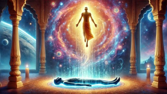 Bhagavad Gita: మరణం తర్వాత జీవితం ఎలా ఉంటుంది? భగవద్గీత ఏం చెబుతోంది?