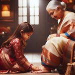 Hinduism Rules: పొరపాటున కూడా ఈ ఐదుగురి పాదాలను తాకి నమస్కరించకూడదు, అలా చేస్తే పాపం!