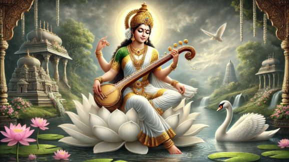 Vasantha Panchami: వసంత పంచమి రోజు ఈ పనులు చేయకూడదు.. సరస్వతీ మాతకు కోపం వస్తుంది