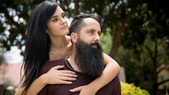 Beard Men: అమ్మాయిలు గడ్డం ఉన్న పురుషులని ఎందుకు ఎక్కువగా ఇష్టపడతారు?