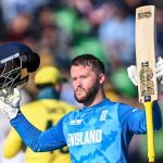 AUS vs ENG: ఇంగ్లండ్ భారీ స్కోర్ ..ఛాంపియన్స్ ట్రోఫీలో బెన్ డకెట్ కొత్త రికార్డు !