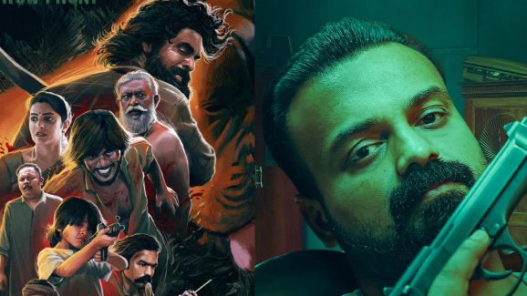 OTT Movie : జీ5 లో స్ట్రీమింగ్ అవుతున్న బెస్ట్ క్రైమ్ థ్రిల్లర్ మూవీస్ ఇవే