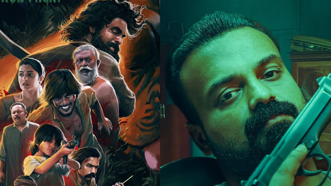 OTT Movie : జీ5 లో స్ట్రీమింగ్ అవుతున్న బెస్ట్ క్రైమ్ థ్రిల్లర్ మూవీస్ ఇవే