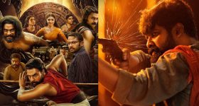Best Malayalam Thriller Movies on OTT : ఓటీటీలో అదరగొడుతున్న బెస్ట్ మలయాళం థ్రిల్లర్ మూవీస్ ఇవే
