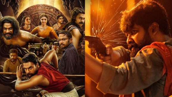 Best Malayalam Thriller Movies on OTT : ఓటీటీలో అదరగొడుతున్న బెస్ట్ మలయాళం థ్రిల్లర్ మూవీస్ ఇవే