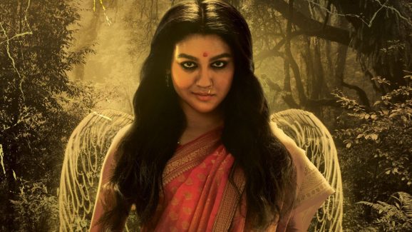 OTT Movie : అందమైన దయ్యాన్ని ఆదుకునే పిల్లోడు… అందానికి మంత్రం వేసే మంత్రగాడు