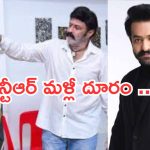 Nara Bhuvaneshwari : బాలయ్య సోదరి పార్టీ.. ఎన్టీఆర్ కు ఆహ్వానం అందిందా..?