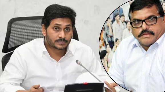 YSRCP: ఉత్తరాంధ్ర కొత్త బాస్ ఎవరు? రేసులో బొత్స.. హైకమాండ్ మాటేంటి?