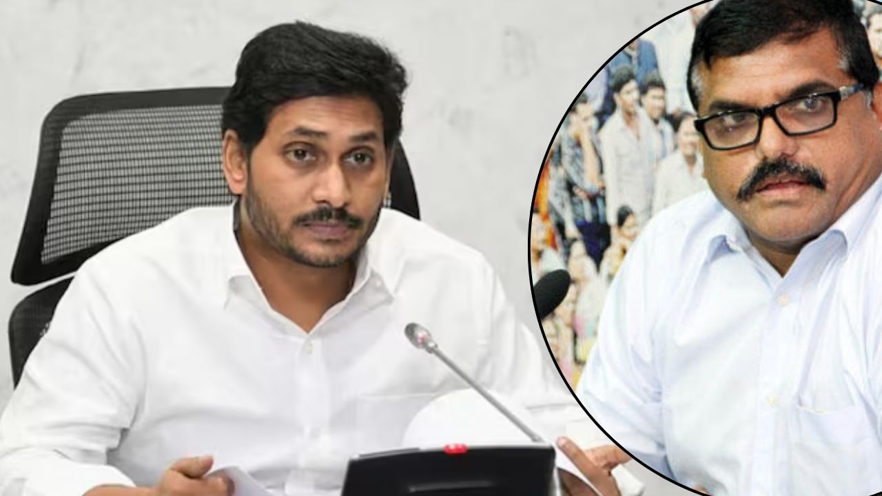 YSRCP: ఉత్తరాంధ్ర కొత్త బాస్ ఎవరు? రేసులో బొత్స.. హైకమాండ్ మాటేంటి?