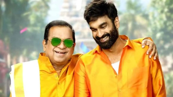 HBD Brahmanandam : నటుడిగా హాస్య బ్రహ్మ సూపర్ సక్సెస్, కొడుకు మాత్రం ఫెయిల్… బ్రహ్మానందమే కారణమా ?