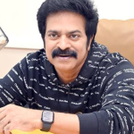 Actor Bramhaji : సినిమా స్టేజ్‌లపై రాజకీయాలు వద్దు.. పవన్, చిరులకు బ్రహ్మజీ కౌంటర్..?