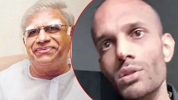 Hyderabad Crime News: హైదరాబాద్‌లో పారిశ్రామికవేత్త దారుణ హత్య, హంతకుడు ఎవడో తెలుసా?