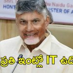 CM Chandrababu Naidu: ఒక్కో వ్యక్తికి ఏడాదికి రూ.48,000.. ఇందులో మీరున్నారా..? సీఎం చంద్రబాబు కీలక వ్యాఖ్యలు