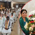 Telangana Congress: పార్టీ ఎమ్మెల్యేలతో సీఎం రేవంత్, మున్షీ భేటీ.. ‘స్థానిక’పై ఓ కొలిక్కి