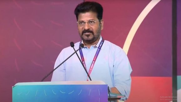 CM Revanth Reddy: కేజ్రీవాల్ వల్లే అలా జరిగింది, కేరళలో సీఎం రేవంత్‌రెడ్డి
