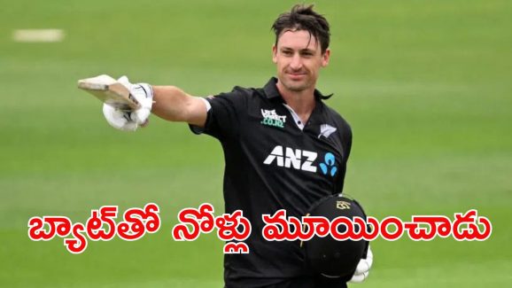 Will Young Century: అతడెందుకు వేస్ట్ అన్నారు.. బట్ తొలి మ్యాచ్‌లోనే దుమ్ముదులిపాడు భయ్యా..