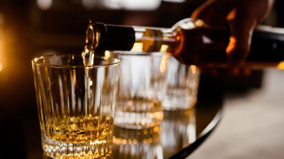 Consumption of Alcohol: వార్ని.. పిసరంత మందు తాగినా ముప్పే? ఇలాగైతే.. పోతారు, మొత్తం పోతారు!