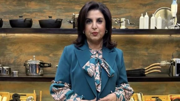 Farah Khan : హోలీ పండగపై కాంట్రవర్సీ కామెంట్స్… కొరియోగ్రాఫర్ పై హిందూ సంఘాల కేసు