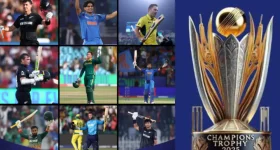 Centuries In CT 2025: చాంపియన్స్ ట్రోఫీలో ప్రతి మ్యాచ్ లో సెంచరీ.. సెంచరీలు బాదిన వీరులు వీళ్లే ?