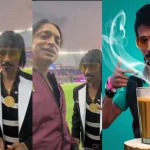 Chaiwala Dolly: ఏంట్రా ఇది… గ్రౌండ్ లోనే చాయ్ అమ్ముతున్న టీ మాస్టర్?