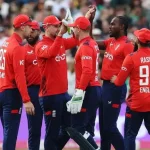 Champions Trophy 2025: ఛాంపియన్స్ ట్రోఫీ కంటే ముందే ఇంగ్లాండ్ కు బిగ్ షాక్.. ఆ డేంజర్ ప్లేయర్ ఔట్?