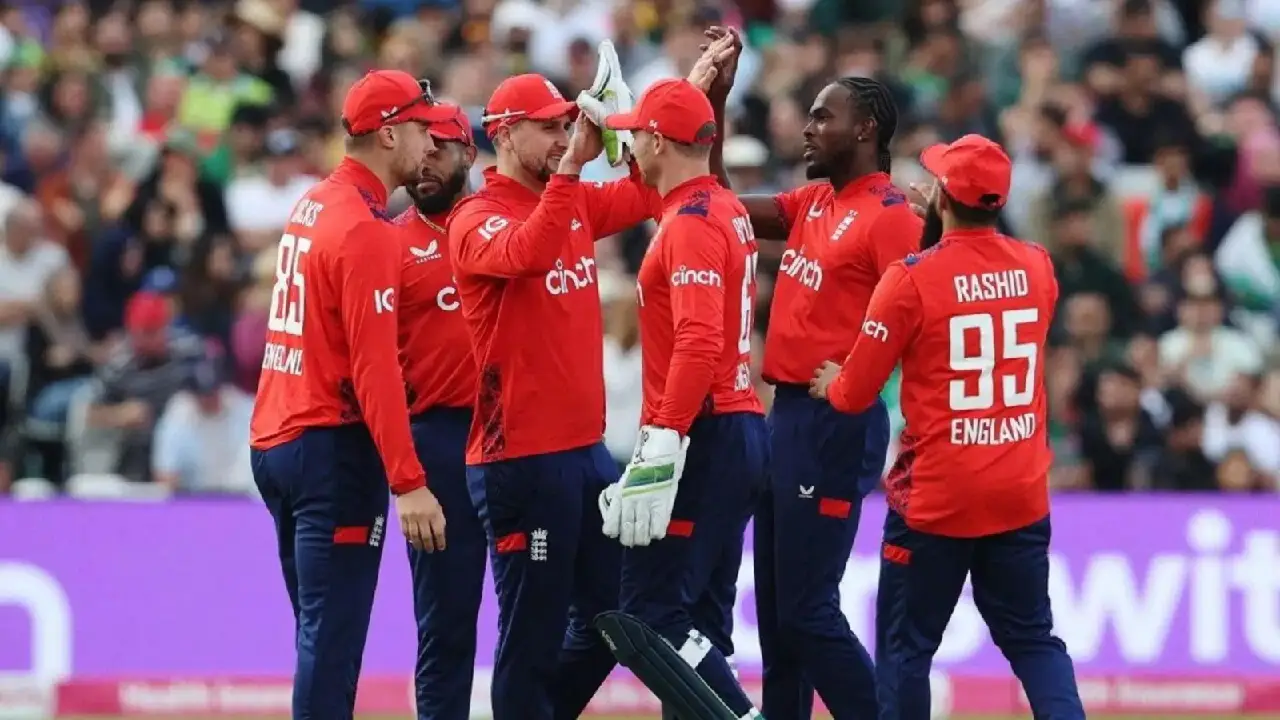Champions Trophy 2025: ఛాంపియన్స్ ట్రోఫీ కంటే ముందే ఇంగ్లాండ్ కు బిగ్ షాక్.. ఆ డేంజర్ ప్లేయర్ ఔట్?