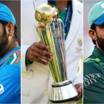 Champions Trophy 2025: ఛాంపియన్స్‌ ట్రోఫీలో పాకిస్థానే తోపు.. టీమిండియాకు చెత్త రికార్డులు.. ?