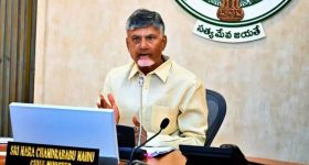 Chandrababu Cabinet: చంద్రబాబు కేబినెట్ కీలక నిర్ణయం.. ఆ పోస్టులు 34 శాతం వారికే!