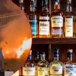 SIT On Liquor Scam: వైసీపీ మద్యం కుంభకోణం.. రంగంలోకి సిట్, తాడేపల్లిలో ఫైల్స్ దగ్దం!