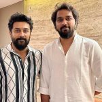Chandoo Mondeti : కంఫర్ట్ జోన్ వదిలేసి, పెద్ద ప్రాజెక్ట్ పట్టాడు