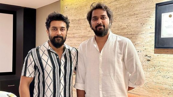 Chandoo Mondeti : కంఫర్ట్ జోన్ వదిలేసి, పెద్ద ప్రాజెక్ట్ పట్టాడు