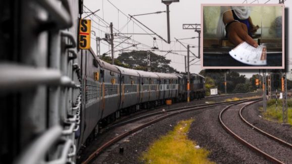 Indian Railways: దేశంలో తొలి రిజర్వేషన్ టికెట్… ఎప్పుడు.. ఎక్కడ బుక్ చేశారో తెలుసా?