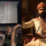 Chhaava : థియేటర్లలో గుర్రంపై రియల్ శంభాజీ సందడి… ఈ వీడియోలో చూడండి