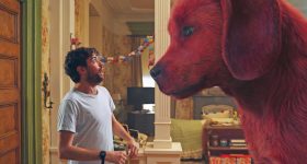 OTT Movie : కుక్కే కదా అని పెంచుకుంటే... దుమ్ము దులిపేసింది