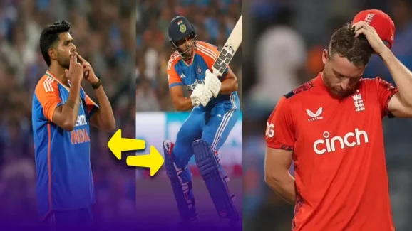 Concussion Substitutes: ‘కంకషన్ సబ్‌స్టిట్యూట్‌’ అంటే ఏంటీ.. రూల్స్‌ వివరాలు ఇవే ?