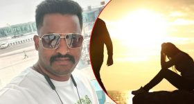 Kakinada Love Suicide : చనిపోమంటూ విషం ఇచ్చిన యువకుడు.. ఆత్మహత్యాయత్నం చేసిన ప్రియురాలు