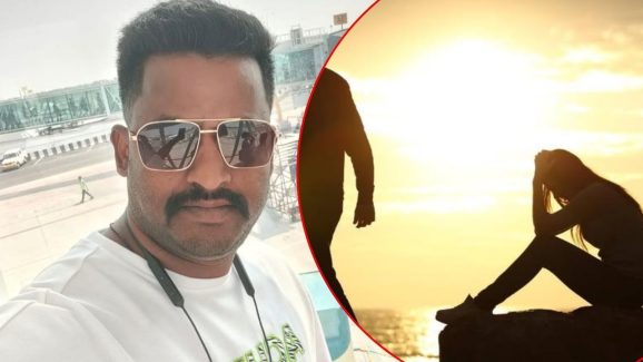 Medchal News: అండగా నిలుస్తానన్నాడు.. ఆపై అన్యాయం చేశాడు ఓ పోలీసోడు