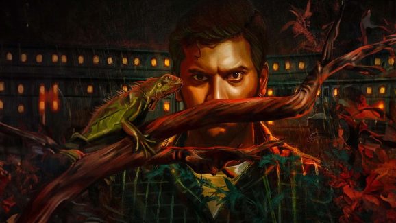 OTT Movie : హాస్టల్ అమ్మాయిలతో దారుణమైన పనులు … మెంటలెక్కించే సస్పెన్స్ థ్రిల్లర్