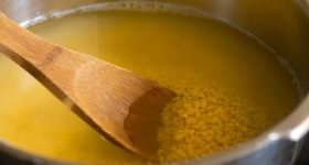 Moong Dal Water: ఈ పప్పు నీటిని.. రోజూ రాత్రి భోజనంలో తీసుకోండి, ఫలితం మీరు అస్సలు ఊహించలేరు