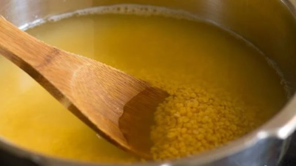 Moong Dal Water: ఈ పప్పు నీటిని.. రోజూ రాత్రి భోజనంలో తీసుకోండి, ఫలితం మీరు అస్సలు ఊహించలేరు