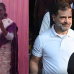 Delhi Elections 2025: ఢిల్లీలో ఓటు వినియోగించుకున్న ముర్ము, రాహుల్, స్వచ్ఛ రాజకీయాలు ఎక్కడంటూ ప్రశ్న