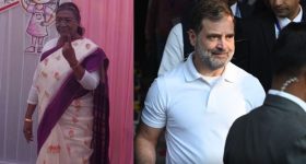 Rowdy Sheeter Hull Chal: కేజీహెచ్ ఆసుపత్రిలో రౌడీ షీటర్ హల్ చల్.. తప్పిన పెను ప్రమాదం