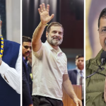 Delhi Exit Polls : ముగిసిన దిల్లీ అసెంబ్లీ ఎన్నికలు.. సర్వే సంస్థల అంచనాలు విడుదల