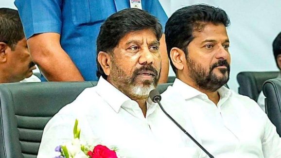 Deputy CM Bhatti: కేబినెట్​లో వారికే చోటు.. క్లారిటీ ఇచ్చిన డిప్యూటీ సీఎం, ఏఐసీసీ పెద్దలతో మంతనాలు