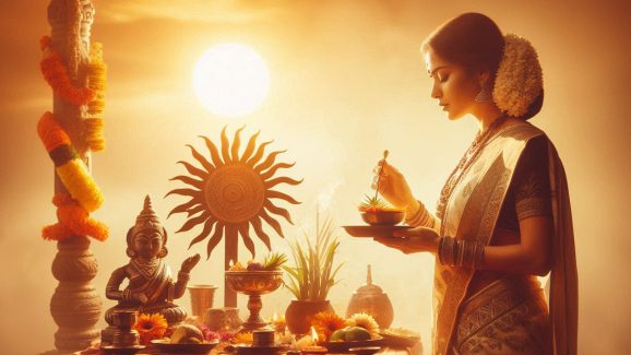 Ratha Sapthami: రథసప్తమి రోజు ఈ దానాలు చేస్తే.. మీ ఇంట్లో సిరులు పొంగిపొర్లడం ఖాయం
