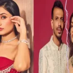 Dhanashree Verma: మగాళ్లతో బిజినెస్.. రూ.60 సంపాదన.. ధన శ్రీపై ట్రోలింగ్ !