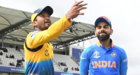 Dimuth Karunaratne: చాంపియన్స్ ట్రోఫీకి కంటే ముందే శ్రీలంకకు షాక్‌.. స్టార్ ప్లేయర్‌ రిటైర్మెంట్..!