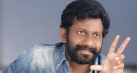 Director Buchi Babu : నా ఉప్పెన సినిమాకి మా నాన్న థియేటర్ ముందు అందర్నీ టాక్ అడిగేవాడు