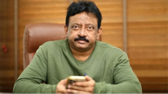 Ram Gopal Varma : నేను అది చెయ్యకపోతే.. డెన్ కు వచ్చి చెప్పుతో కొట్టండి